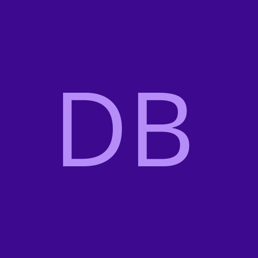 Daniel Barboto's avatar